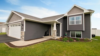 2648 Annamarie Dr, Kronenwetter, WI 54455