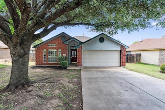 1404 River Oak Dr, Leander, TX 78641