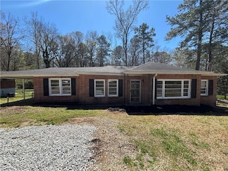 2103 River Rd, Ellenwood, GA 30294