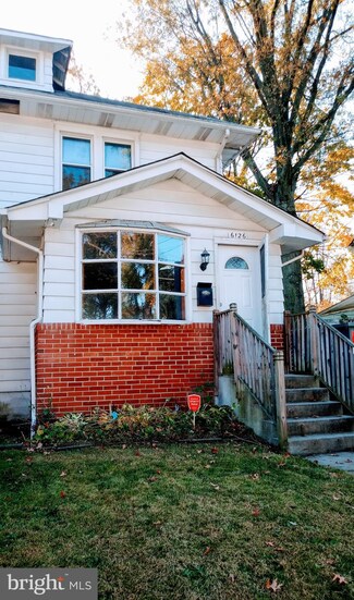 6126 Irving Ave, Pennsauken, NJ 08109