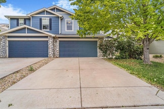 6110 Raleigh Cir, Castle Rock, CO 80104