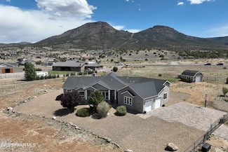 14750 E Territory Dr, Prescott Valley, AZ 86315