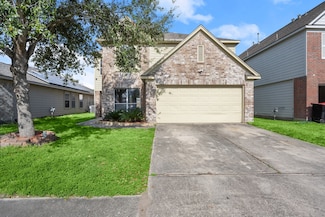 1119 Mossy Branch St, Houston, TX 77073