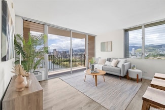 2345 Ala Wai Blvd Unit 1918, Honolulu, HI 96815