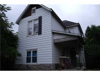 2528 Deming Ave, Columbus, OH 43202