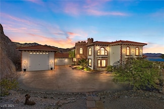 220 Hallett Cove Ct, Boulder City, NV 89005