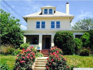 500 Evergreen Ave, Bradley Beach, NJ 07720