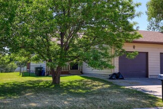 2185 Pima Dr, Sheridan, WY 82801