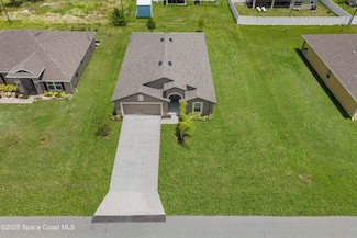 539 Hamwood St, Palm Bay, FL 32908
