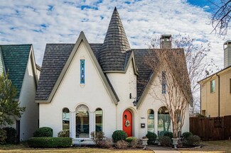510 N Tennessee St Unit A, McKinney, TX 75069