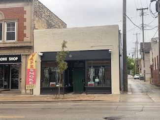 620 W Historic Mitchell St, Milwaukee, WI 53204