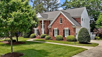 4210 Amesbury Ln, Durham, NC 27707