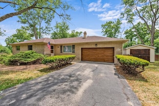 278 W Richton Rd, Crete, IL 60417