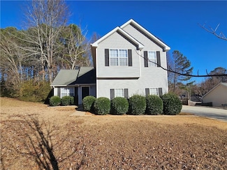 6720 Manor Creek Dr, Douglasville, GA 30135