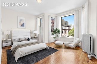 304 Quincy St Unit 3-A, Brooklyn, NY 11216