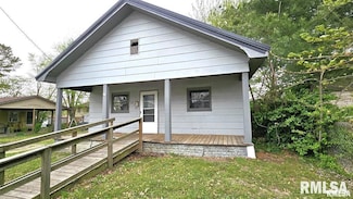 202 S Liberty St, Marion, IL 62959