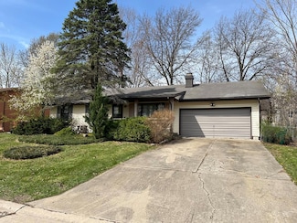 1905 Teal Dr, Kirksville, MO 63501