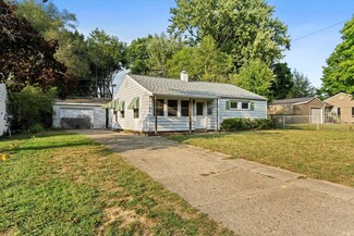3209 Mckinley Ave, South Bend, IN 46615