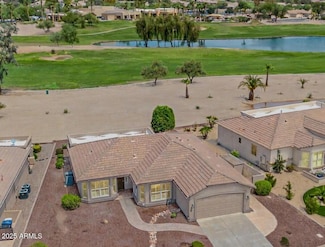 3730 E Colonial Dr, Chandler, AZ 85249