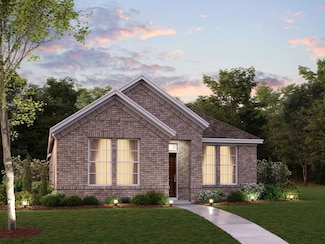 3517 Coneflower Trail, Prairie Ridge, TX 76084