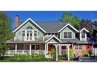 450 13th St, Boulder, CO 80302