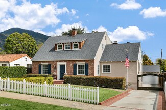 Unlisted Address