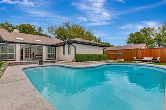 1708 Lake Shore Ln, Plano, TX 75023