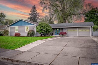 3012 Takena St SW, Albany, OR 97321