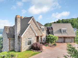 498 Proffitt Ridge Rd, Mooresburg, TN 37811