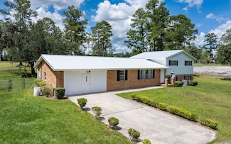 355 SW Marvin Burnett Rd, Lake City, FL 32025
