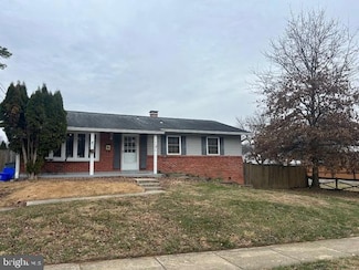 13530 Vandalia Dr, Rockville, MD 20853