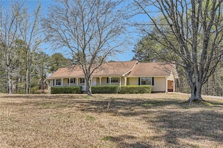12142 Panhandle Rd, Hampton, GA 30228