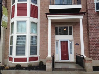 1145 Napoleon St Unit 106, South Bend, IN 46617