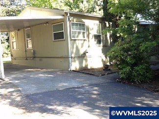 1577 Fern Ridge Rd SE, Stayton, OR 97383