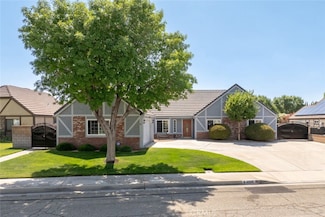 43419 37th St W, Lancaster, CA 93536