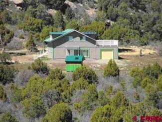 0 Road 11 7 Unit Lot 36 740187, Dove Creek, CO 81324