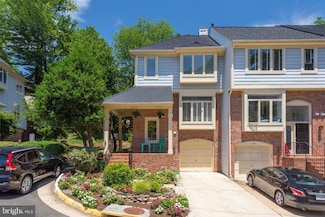 200 Mill Cross Ln, Occoquan, VA 22192