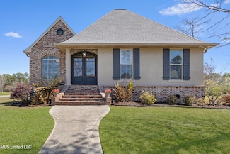 701 Old Savannah Dr, Long Beach, MS 39560