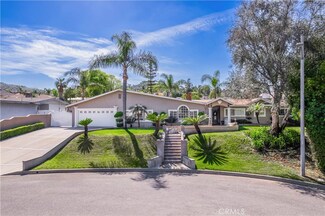 3208 E Charlinda St, West Covina, CA 91791