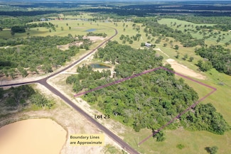 Private Road 4172, Marquez, TX 77865