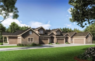 17387 S Raintree Dr Unit Bldg K Unit 42, Olathe, KS 66062