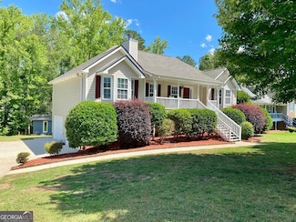 148 Paradise Crossing, Douglasville, GA 30134
