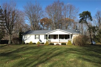 119 Hickory Hollow Ln, Portersville, PA 16051