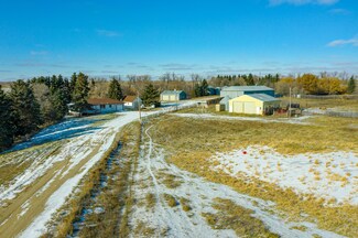 611 2nd Ave NW, McClusky, ND 58463