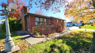 14647 Highway 71, Savannah, MO 64485