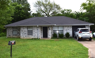508 Baber St, Winnsboro, TX 75494