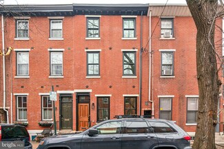 2123 Mount Vernon St, Philadelphia, PA 19130