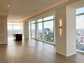 45 Ivan Allen Jr Blvd NW Unit 2302, Atlanta, GA 30308
