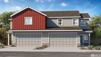 2018 Silicone Dr Unit Lot 131, Sparks, NV 89436