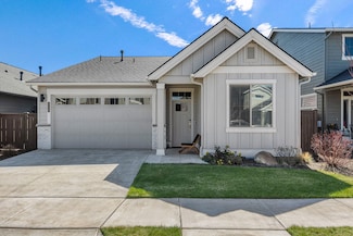 4536 SW 36th St, Redmond, OR 97756